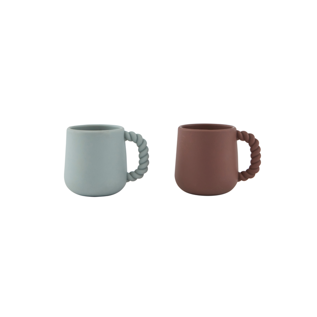 Mellow Cup - Pack of 2