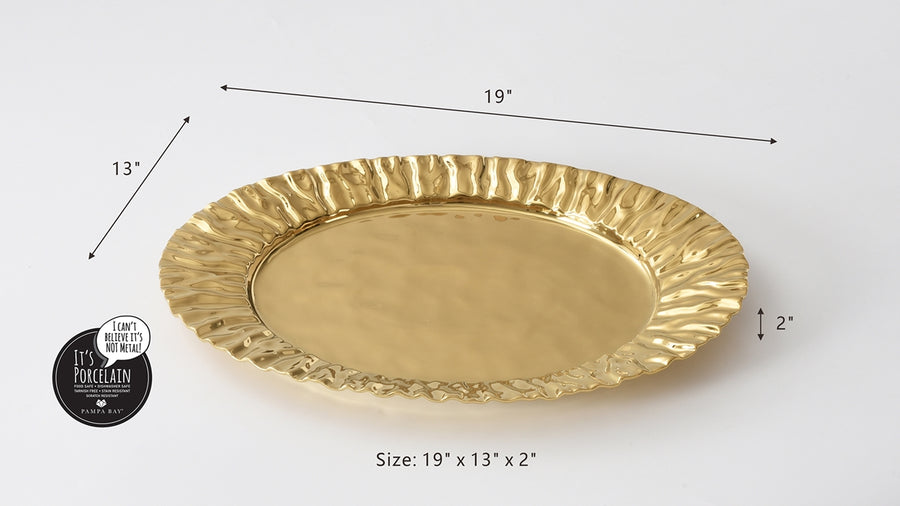 Large Platter