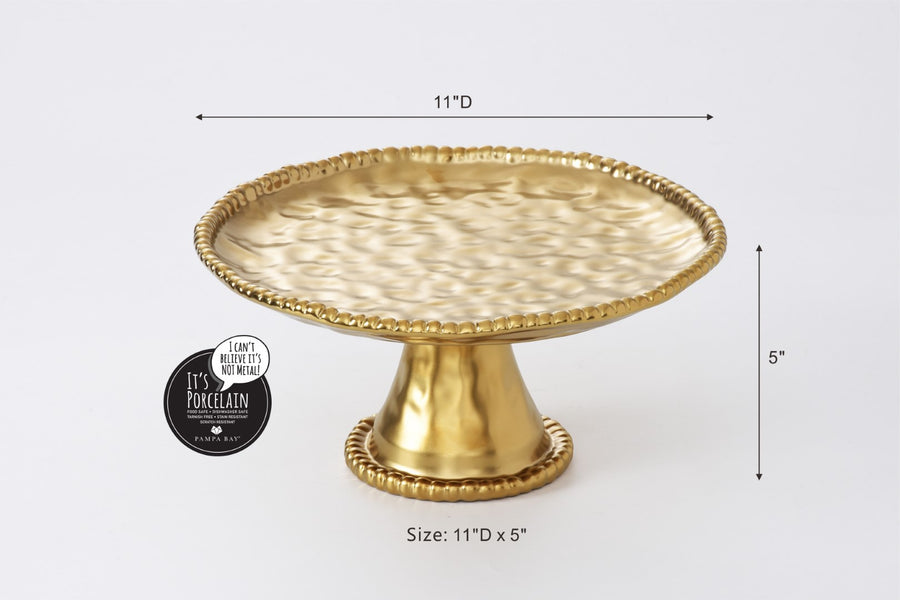 Round Cake Stand