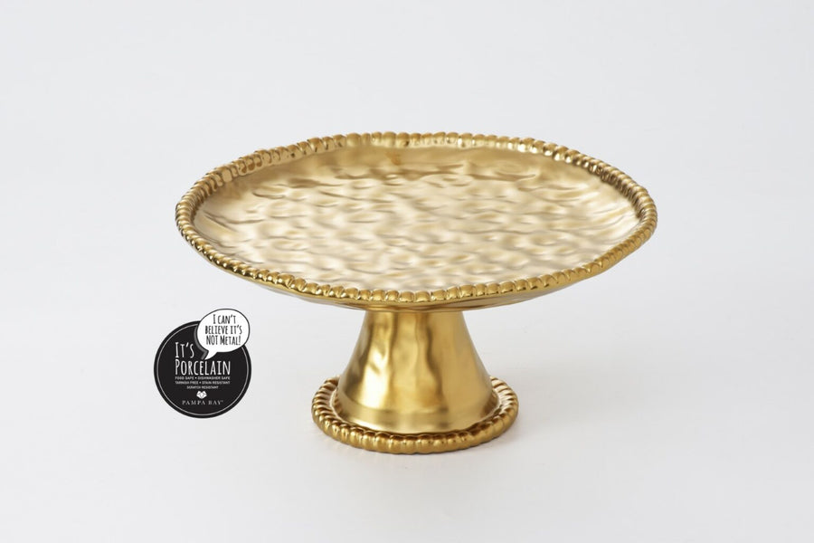 Round Cake Stand