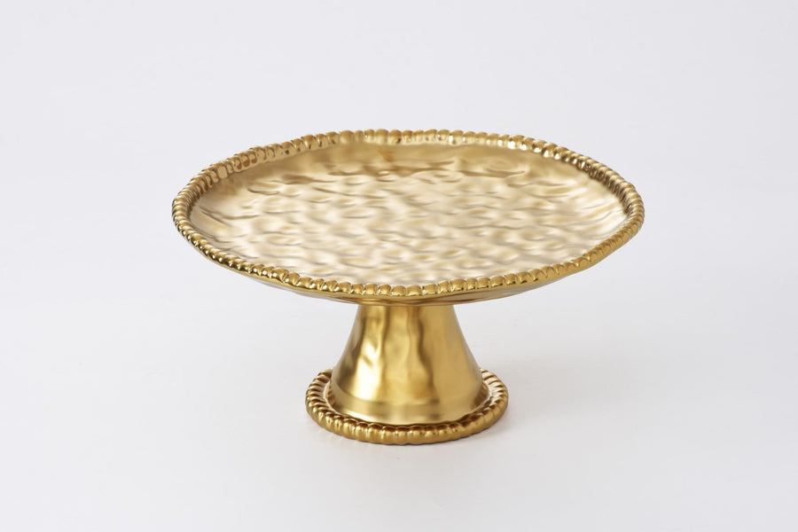 Round Cake Stand