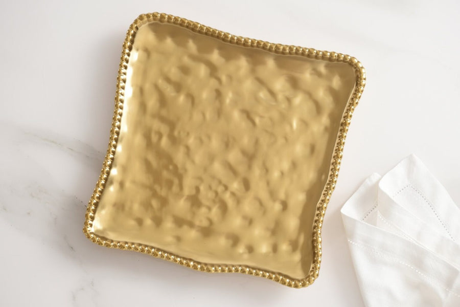 Square Serving Platter