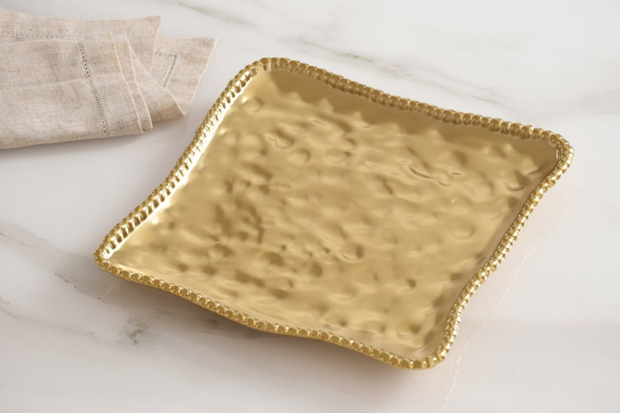 Square Serving Platter