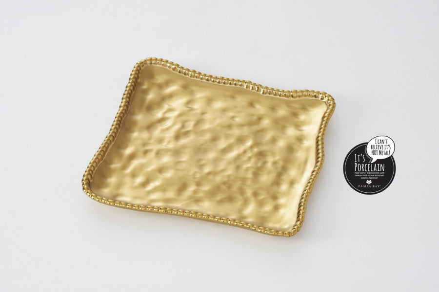 Square Serving Platter