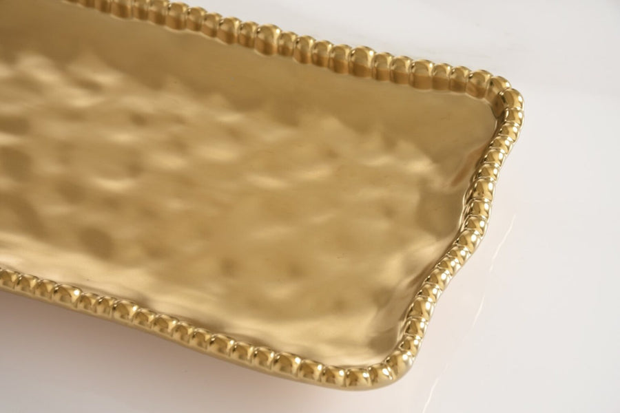 Medium Rectangular Tray