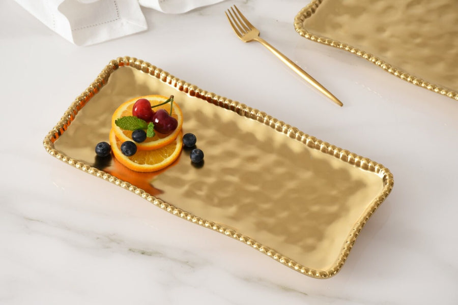 Medium Rectangular Tray