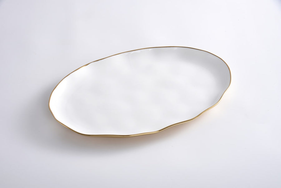 Oval Platter