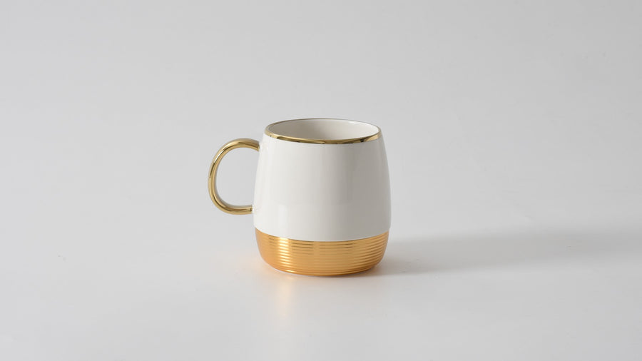 Round Mug