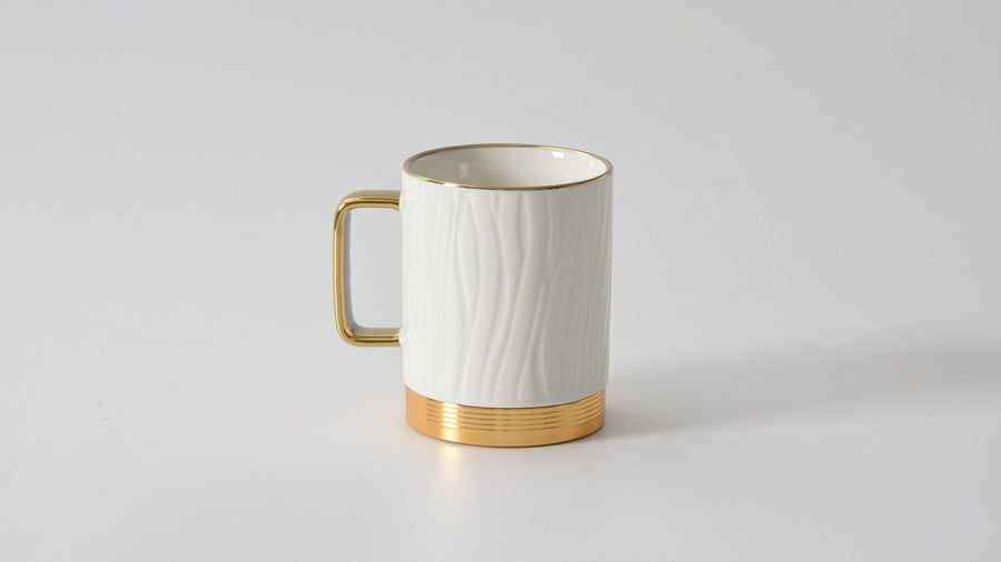 Wavy Mug