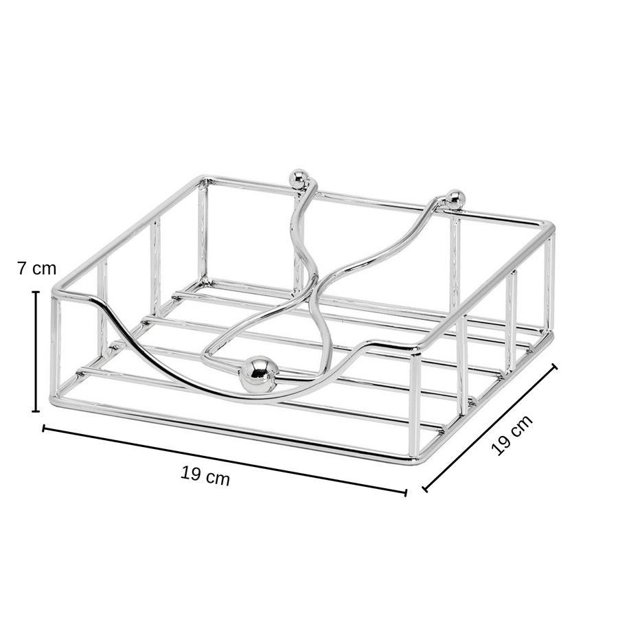 Napkin Holder Atlas