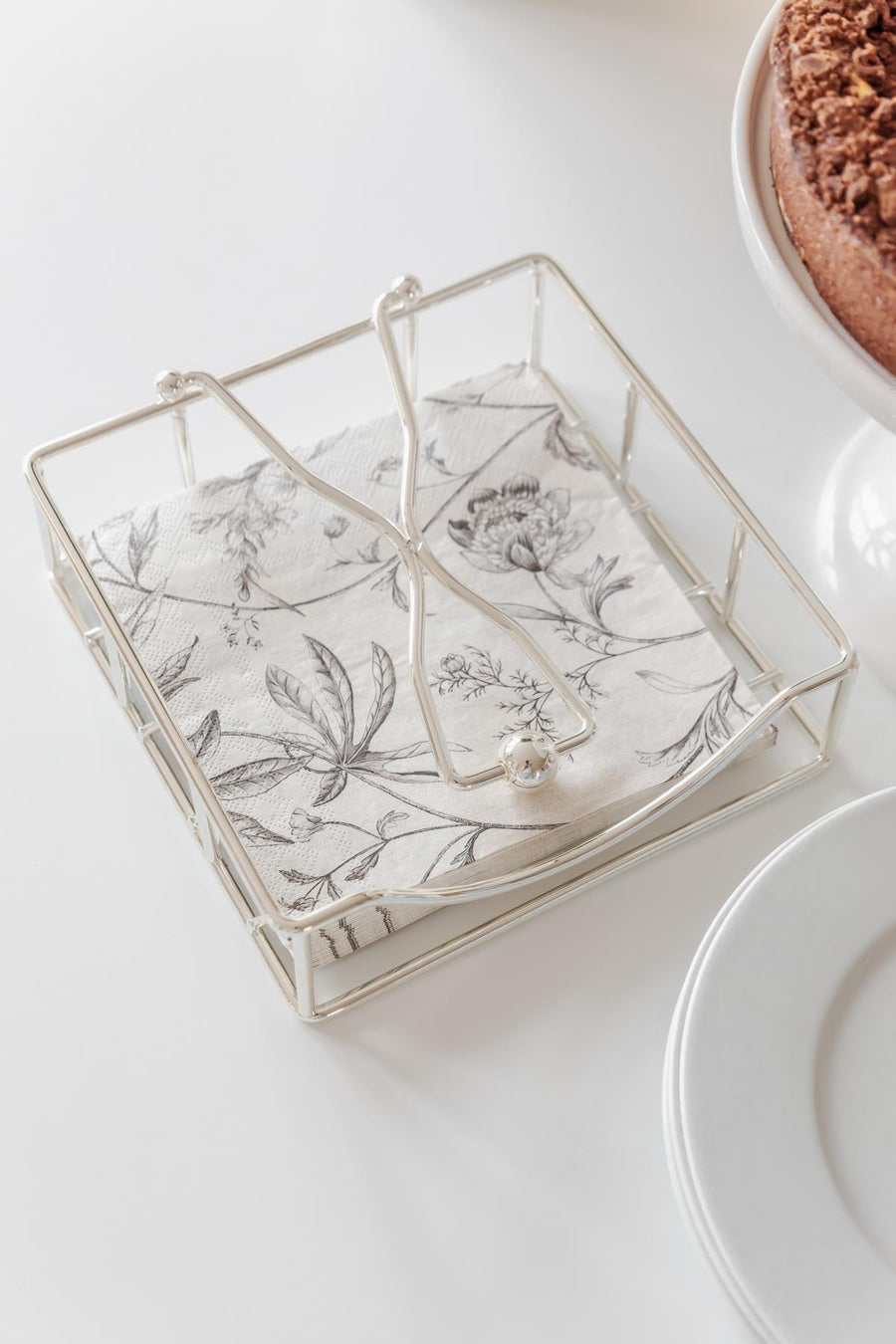 Napkin Holder Atlas