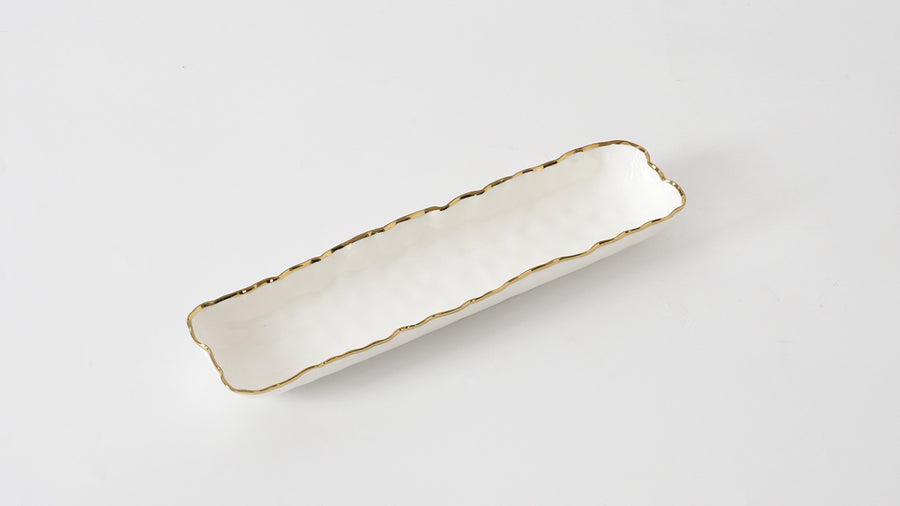 Cracker Tray