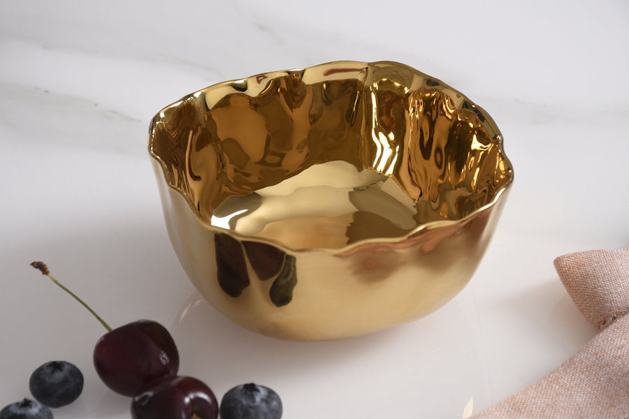 Snack Bowl