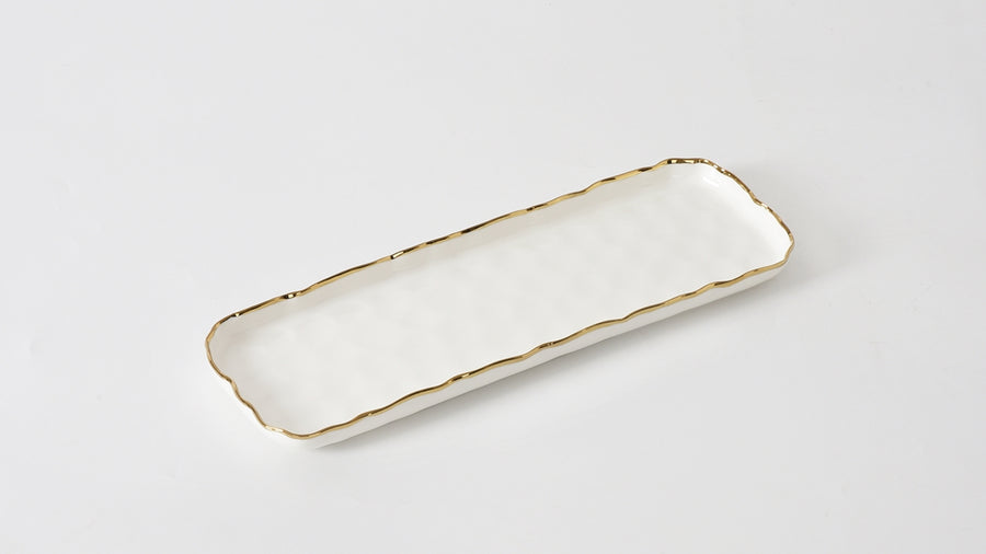 Small Rectangular Tray