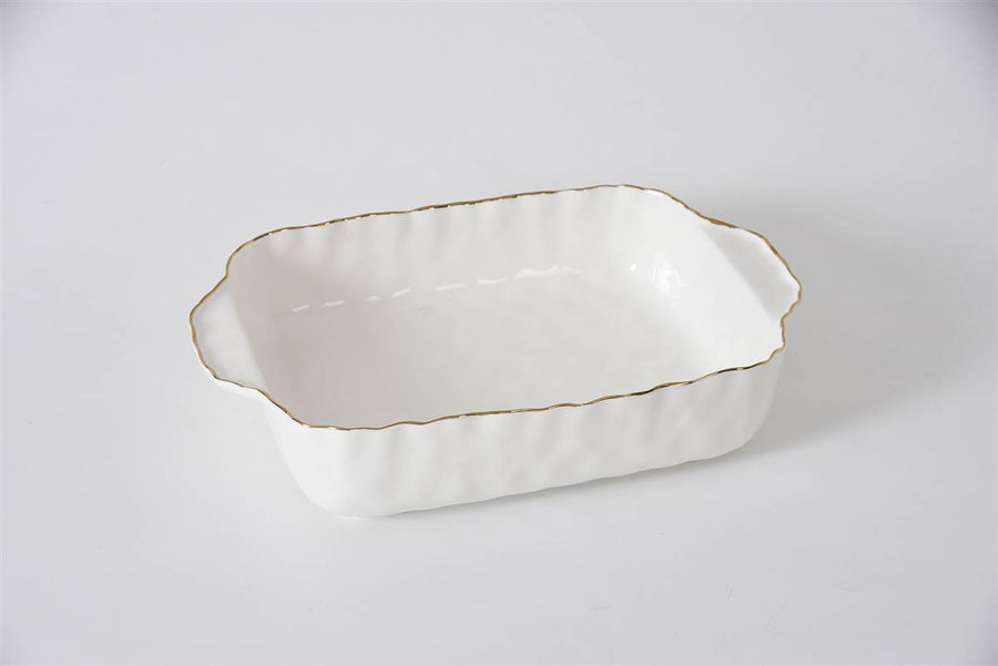 Rectangular Baking Dish
