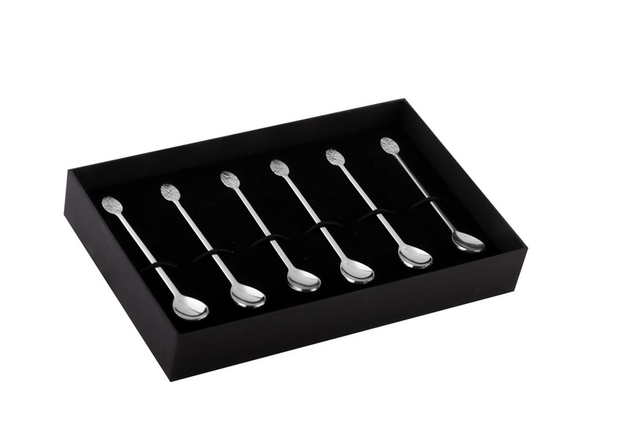 PT Tea Spoon (6-pc Set)