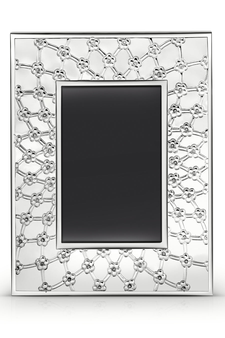 Pearl Embellished Photo Frame