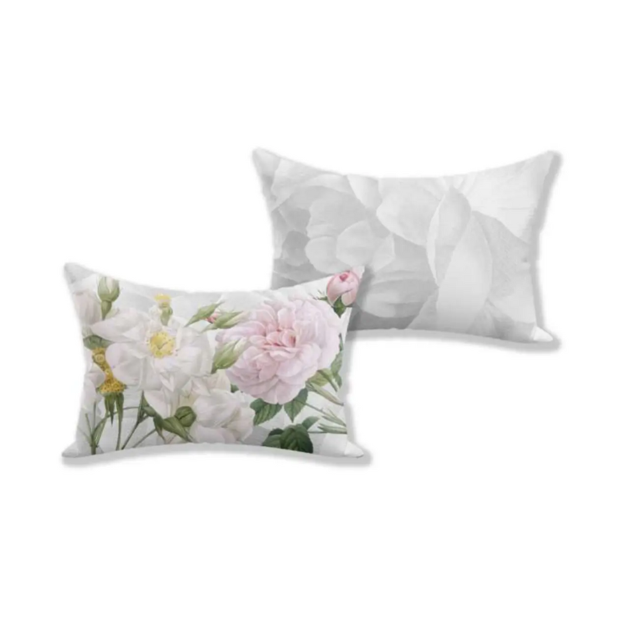 Roses Cushion