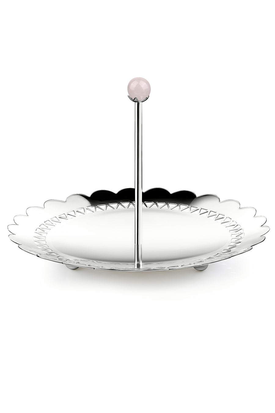 Scallop Dessert Server