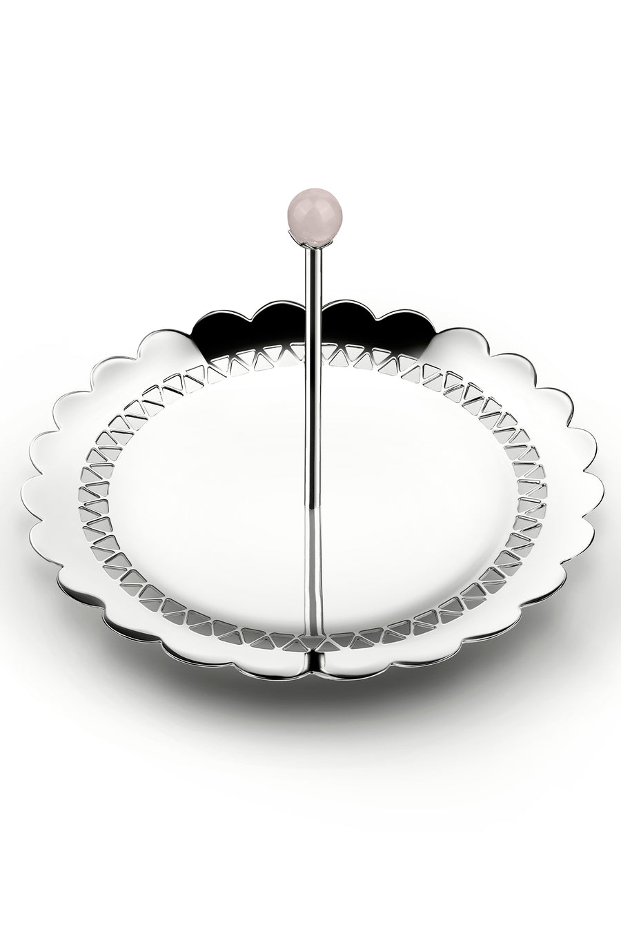 Scallop Dessert Server