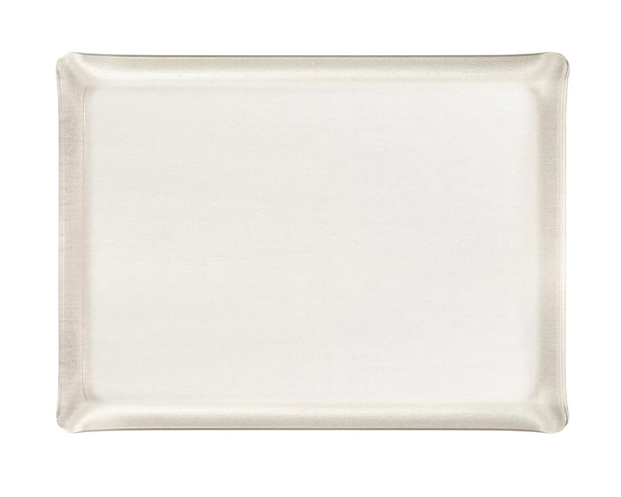 Acrylic Tray Secret Ivory