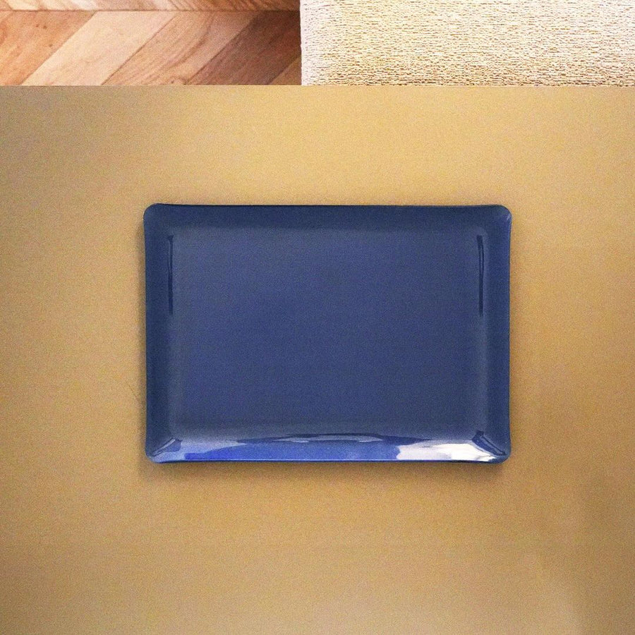 Acrylic Tray Secret Marine