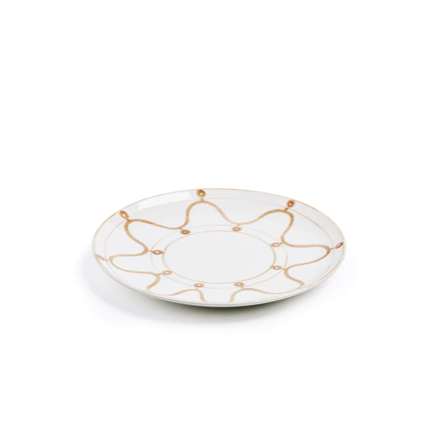 The Serenity Charger/Dinner Plate 31 cm, Set of 6