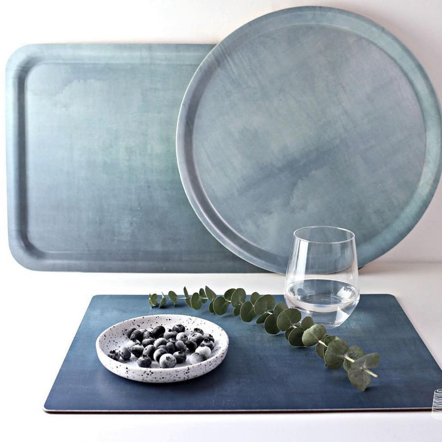 Serenity Placemat Set of 2 Pieces
