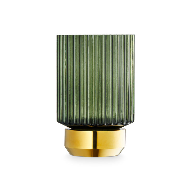 Sons of Brass Hurricane, Army