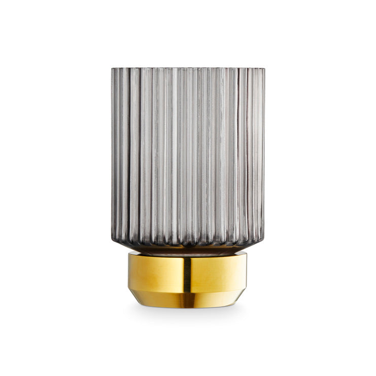 Sons of Brass Hurricane, Smoke