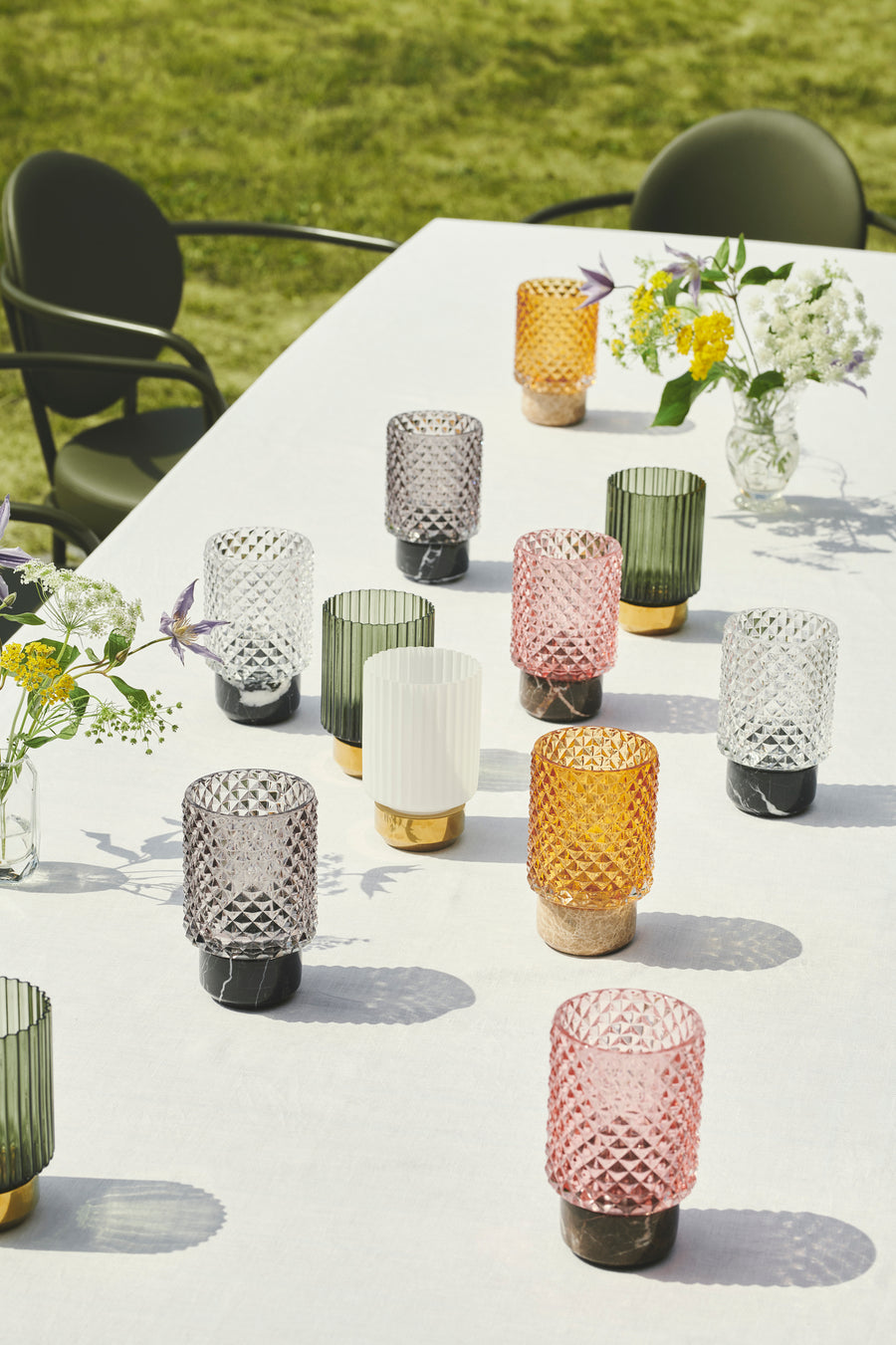 Sons of Brass Hurricane, Army