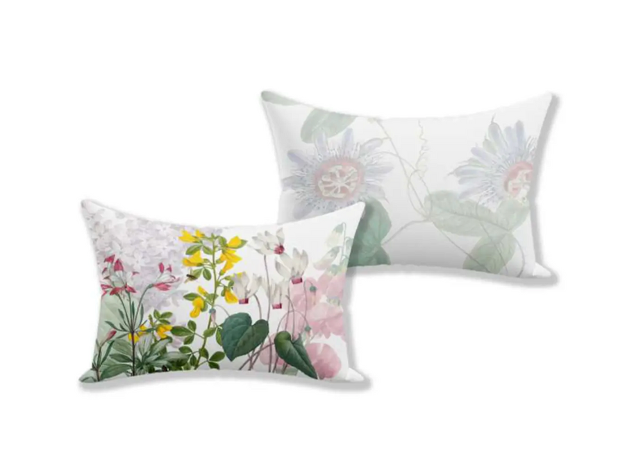 Spring Decorative Cushion