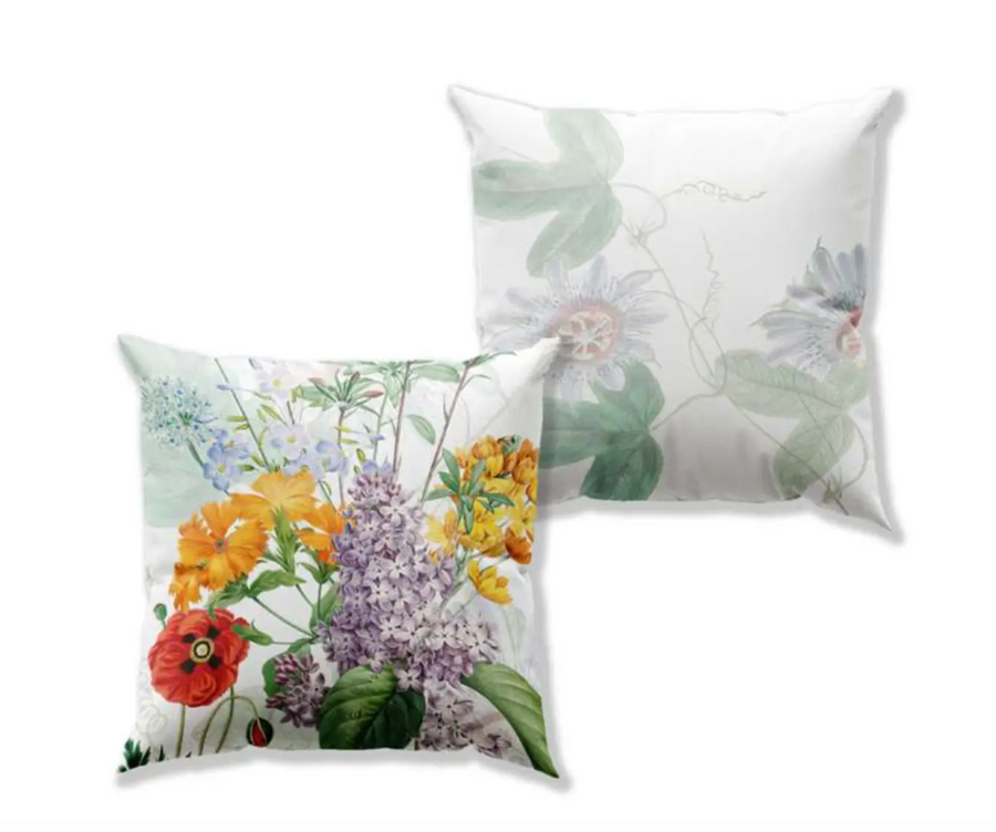 Spring Decorative Cushion