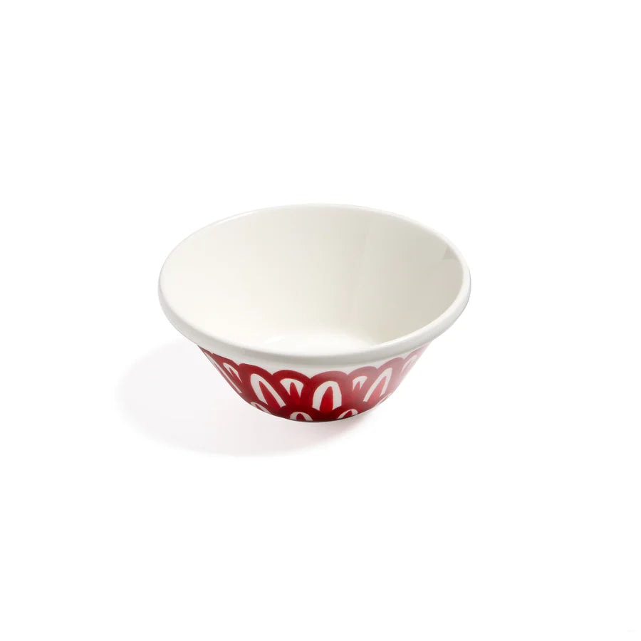 Symi Bowl 16 cm, Set of 6