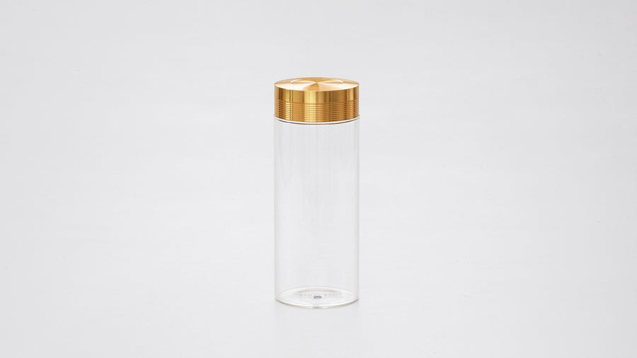 Glass Canister - Large