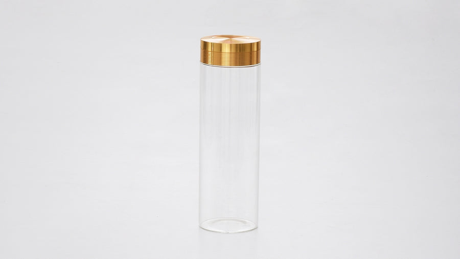 Glass Canister - Extra Large