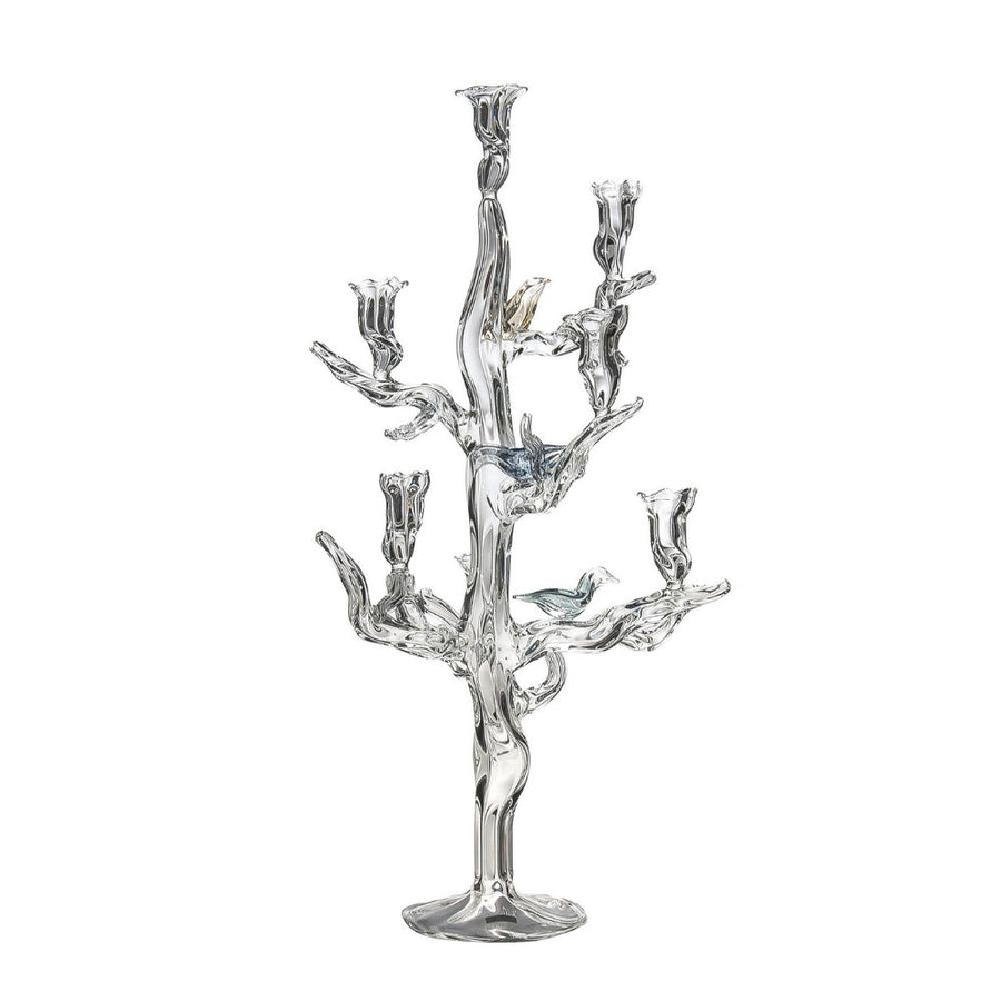 TREE OF LIFE Candelabra