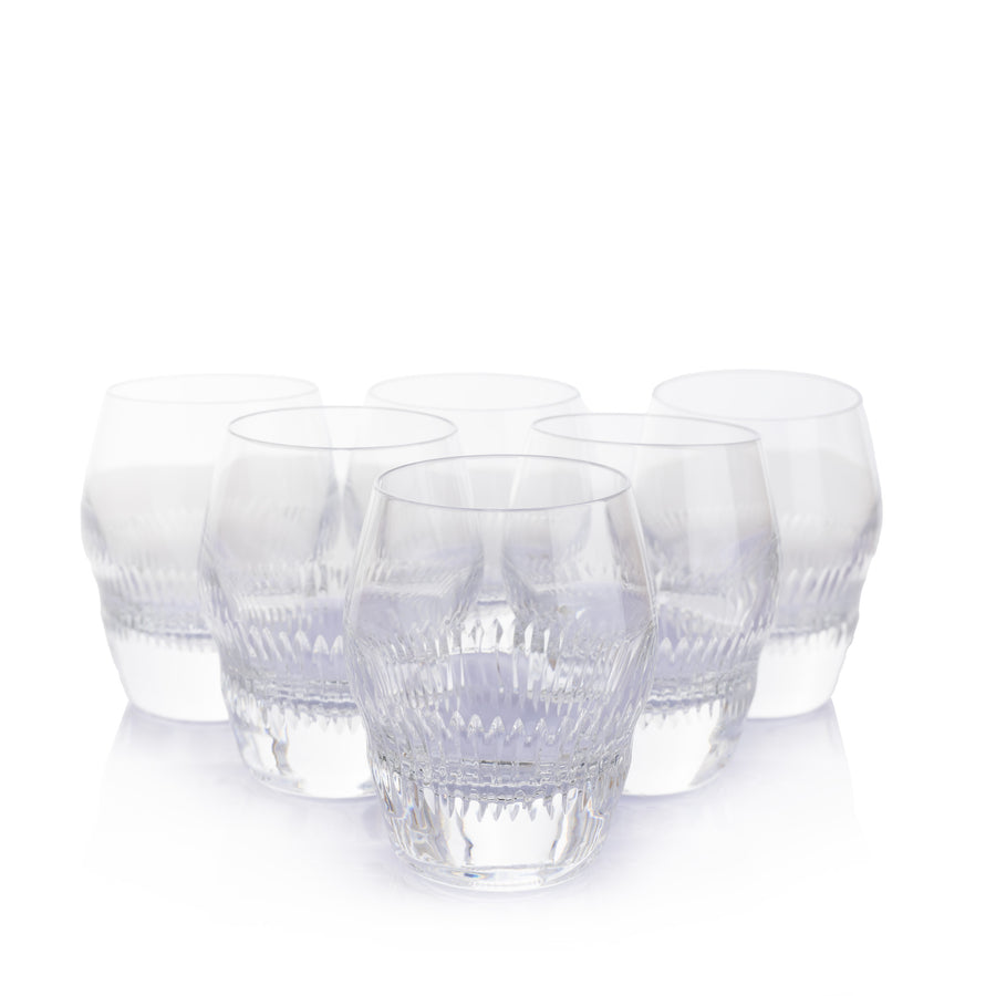 Shot Glass Atelier Aida 6-Piece Set