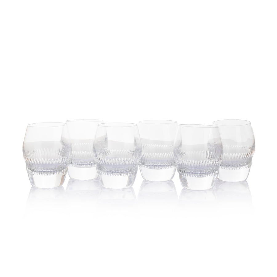 Shot Glass Atelier Aida 6-Piece Set