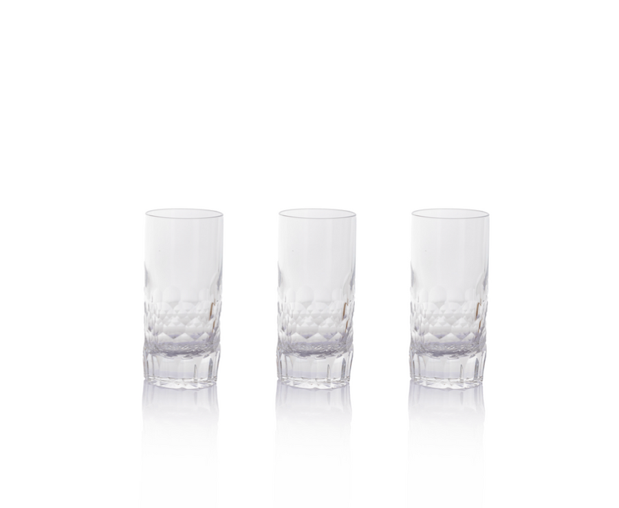 Shot Glass Vienna Capri 6-Piece Set