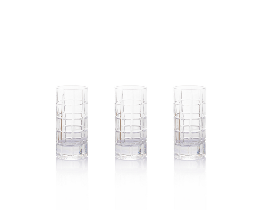 Shot Glass Vienna Deborah 6-Piece Set