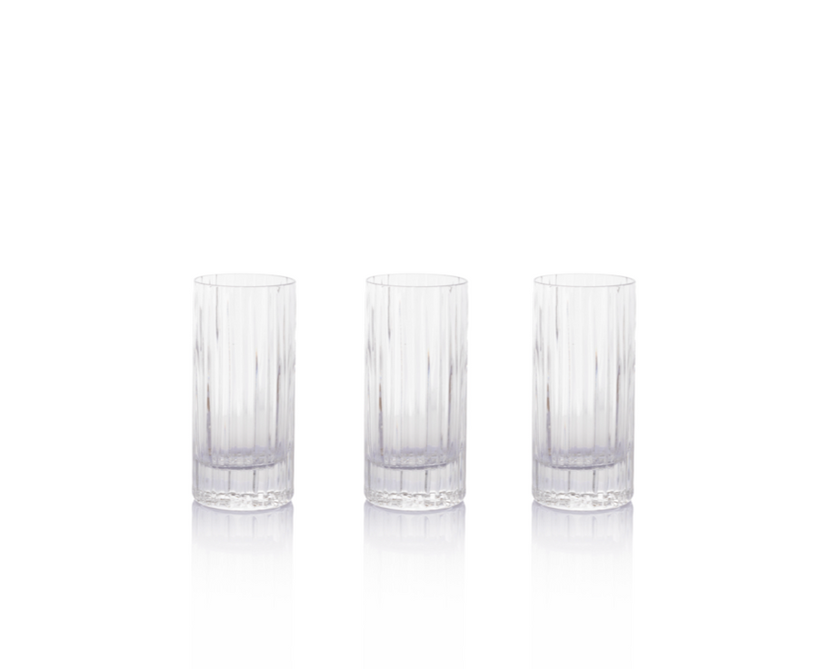 Shot Glass Vienna Wilma 6-Piece Set