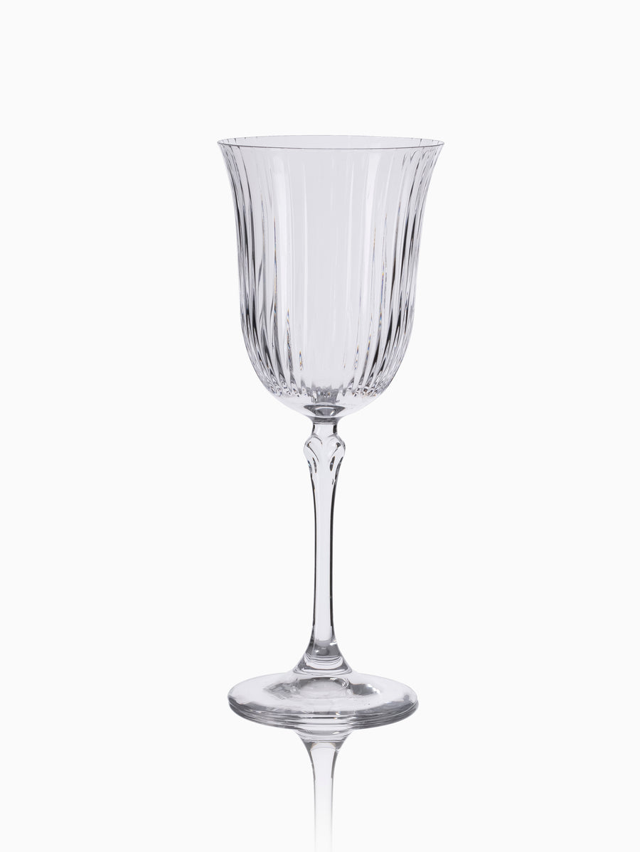 Water Glass Gemma Magnifico, 6-Piece Set