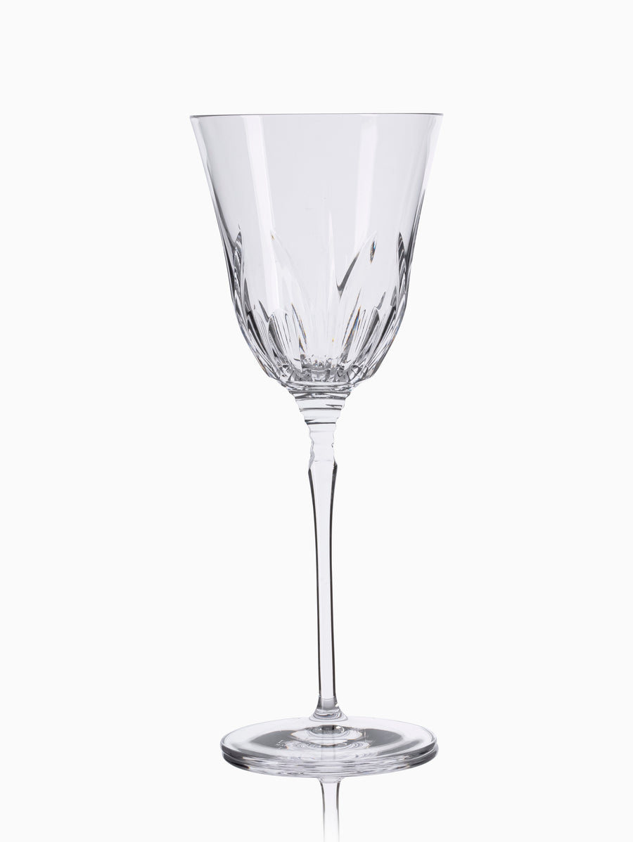 Water Glass Julia Passion, 6-Piece Set