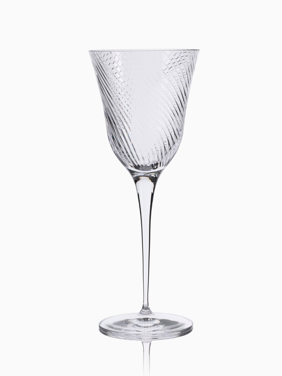 Water Glass Julia Vertigo, 6-Piece Set