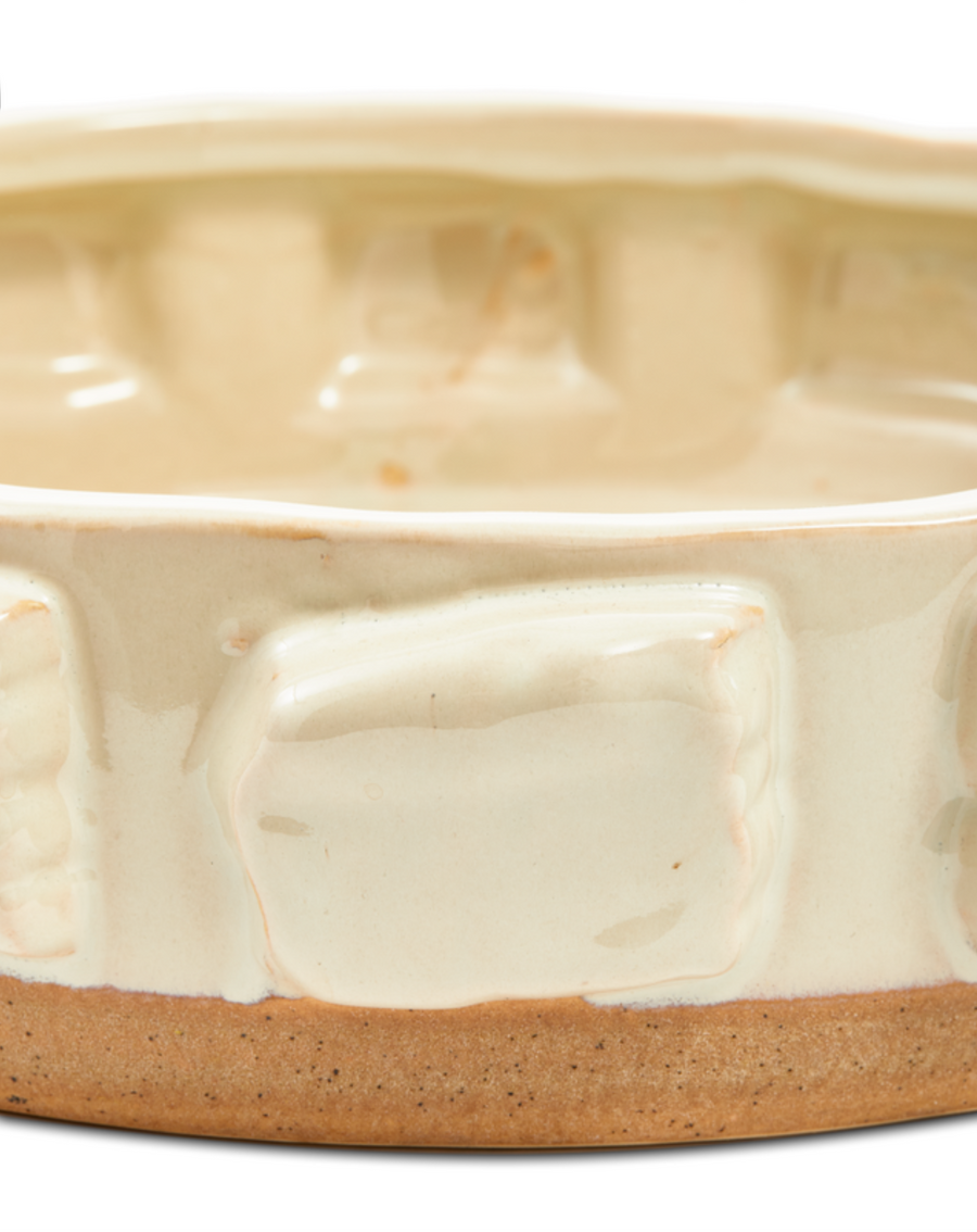 Bowl Structure Beige