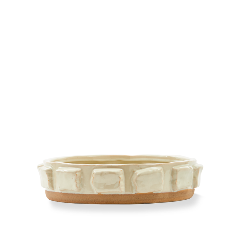 Bowl Structure Beige