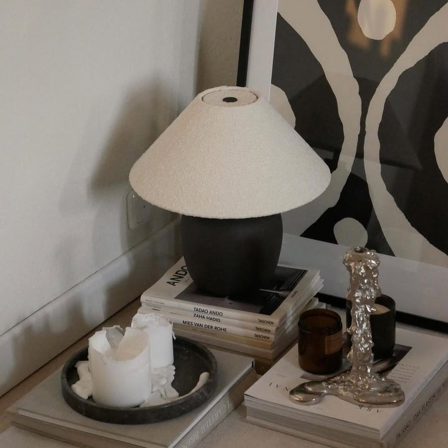 Drip Candle Holder Large