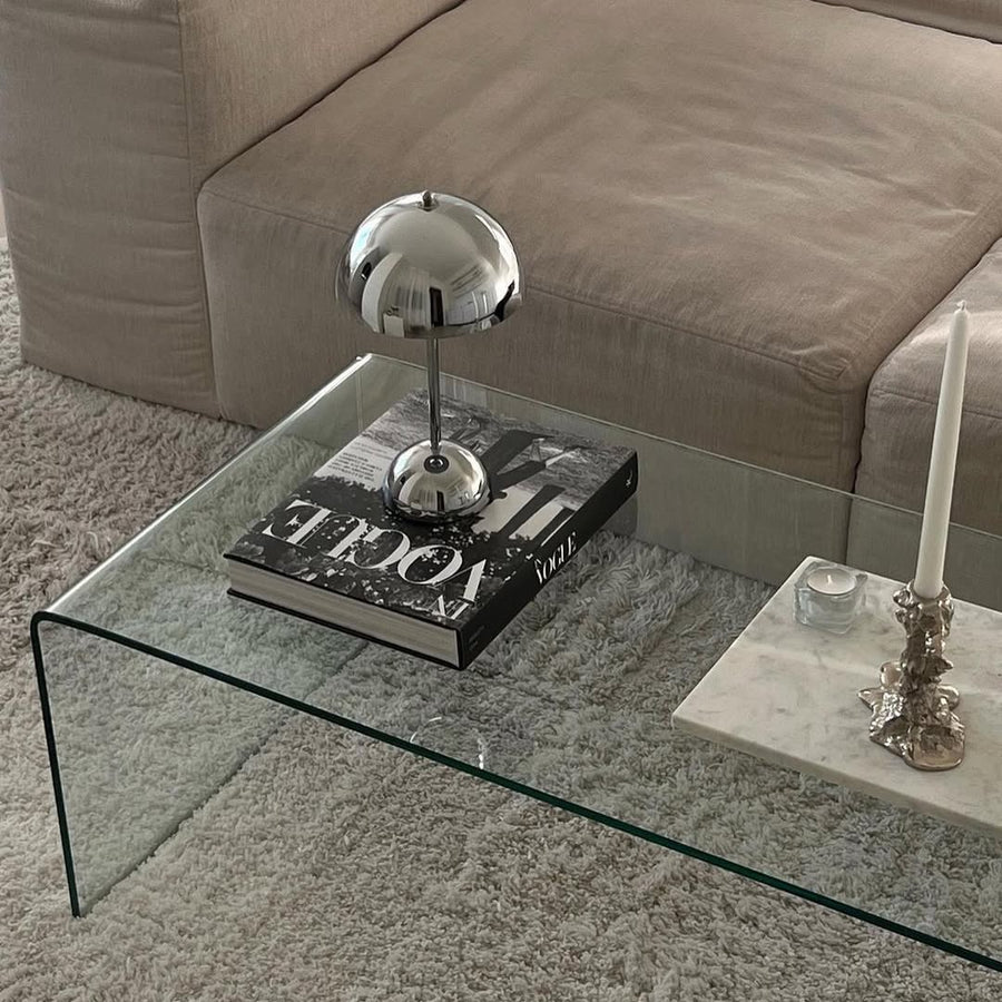 Drip Candle Holder Large