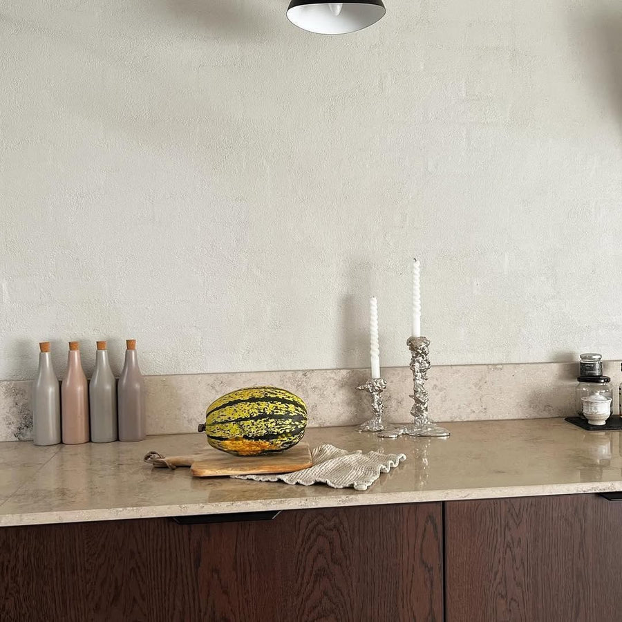 Drip Candle Holder Large